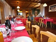 Chalet Demlhof inclusief catering-7
