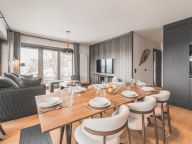 Chalet-appartement Le Quartz-6