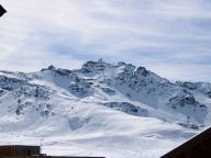 Chalet-appartement des Neiges Hermine-18