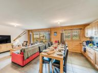 Appartement Lodge des Neiges-6