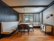 Appartement Ferienalm-13