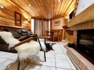 Chalet-appartement Les Ancolies-4