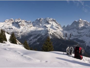 Skidorp Gezellig wintersportdorp midden in Val di Fassa-4