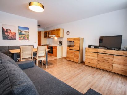 Chalet-appartement Karli Top 2-2
