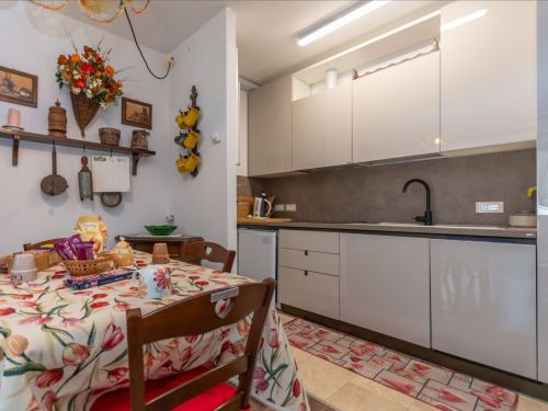 Appartement Principe Marmolada - 3-5 personen