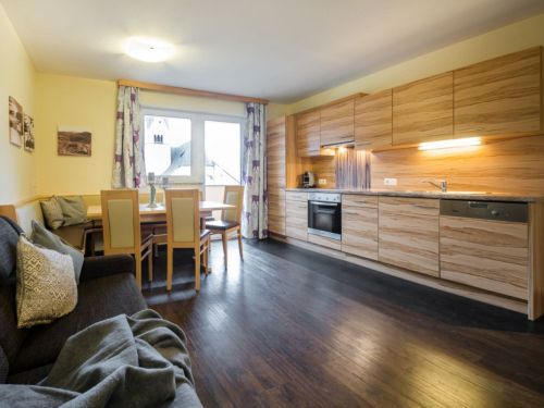 Appartement Knappensteig Zeitlos Superior - 4-6 personen