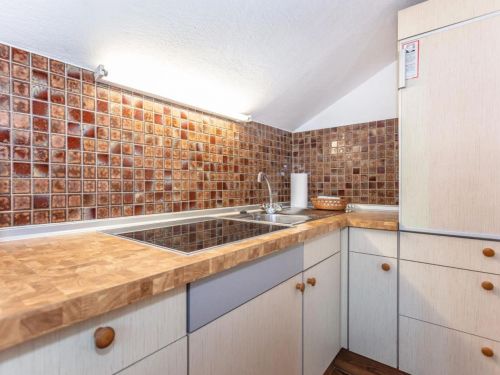 Appartement Blaickner - 2-3 personen