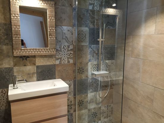 Appartement Etoiles des Neiges-3