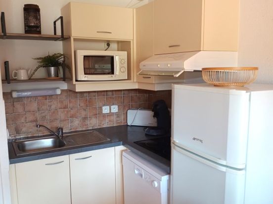 Appartement Le Hameau du Puy-6