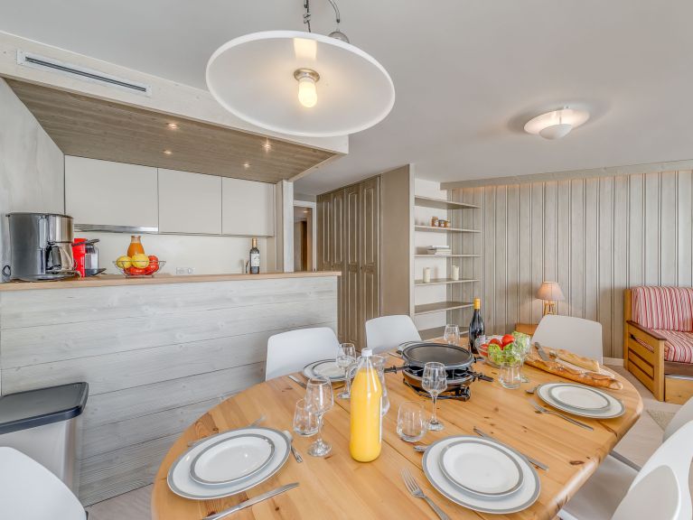 Appartement Palafour nr. 901