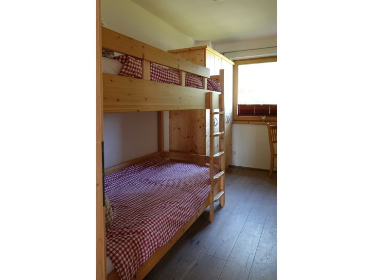 Chalet-appartement Alpenchalet am Wildkogel Smaragd met wellnessruimte