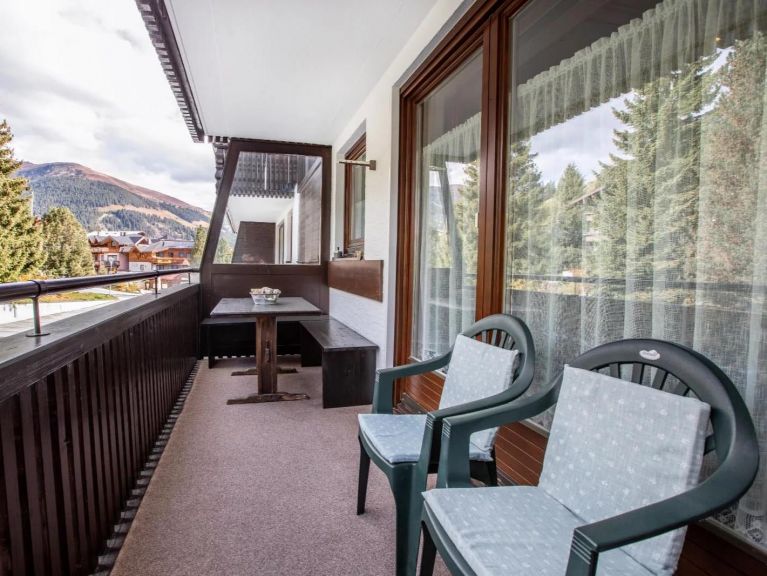 Appartement Steigerbauer Top 21