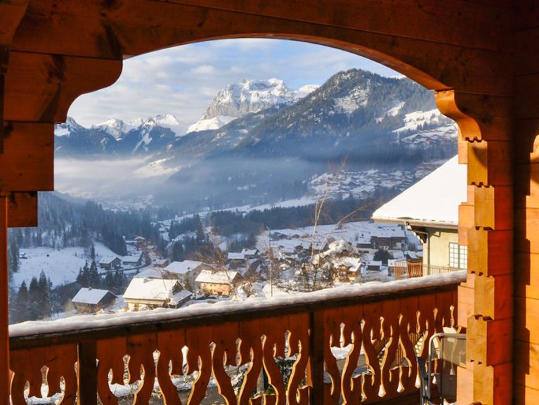 Chalet Bambi