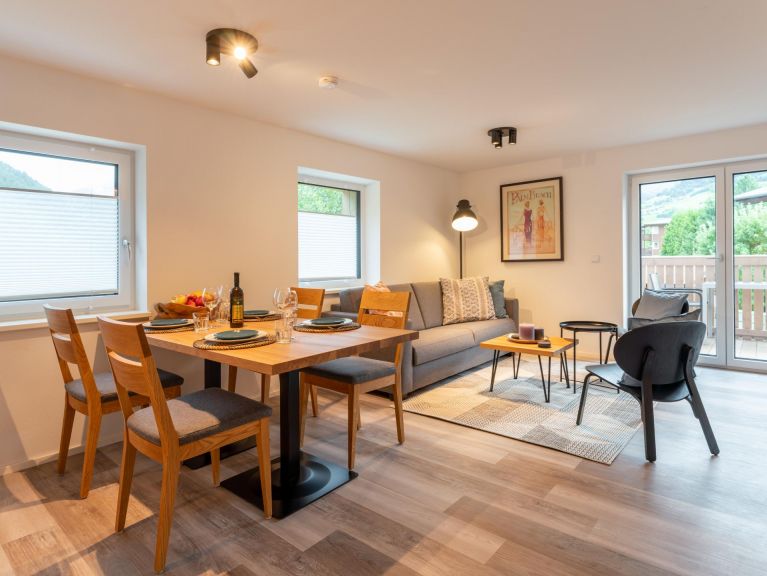 Appartement Villa Felding Top 1
