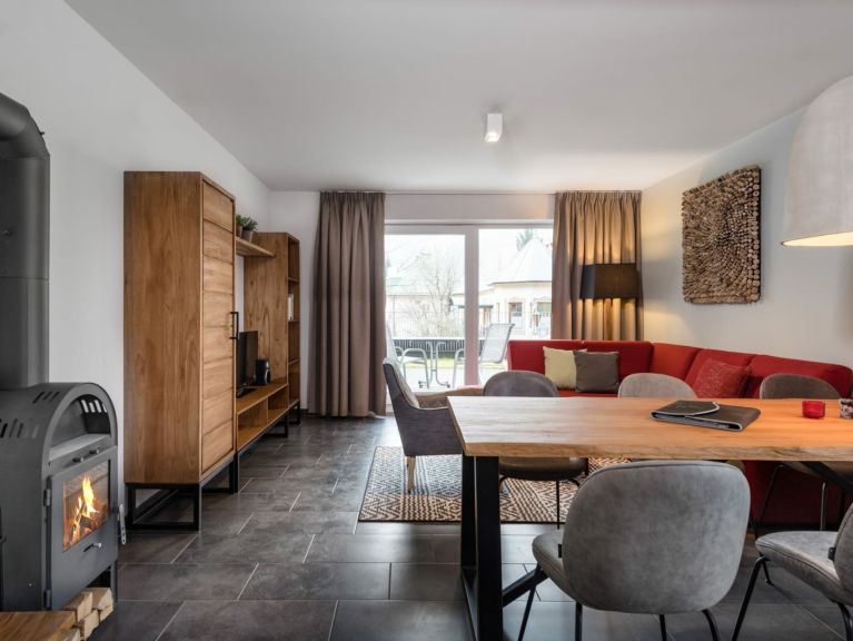 Chalet-appartement AlpenParks Bad Hofgastein Comfort