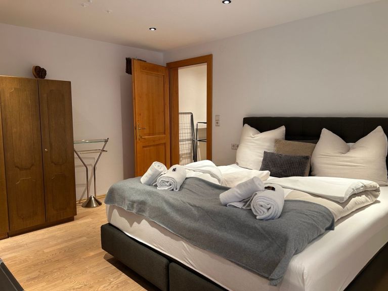 Chalet-appartement Gabriele Johann