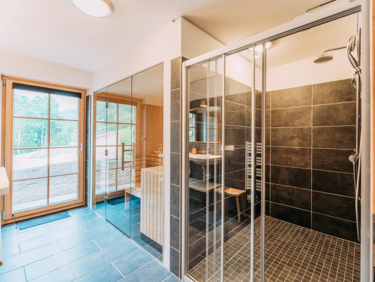 Chalet Riesneralm Norah