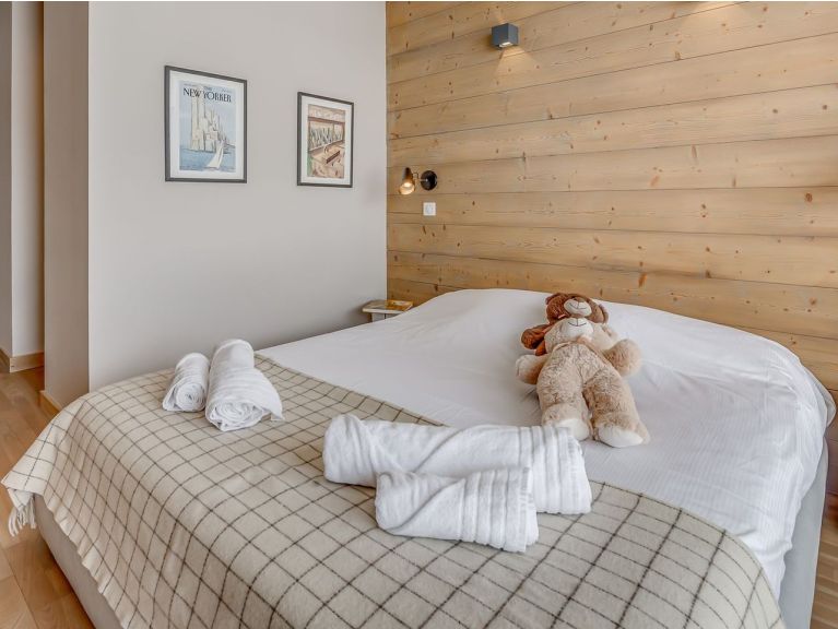 Appartement Phoenix Ashokan