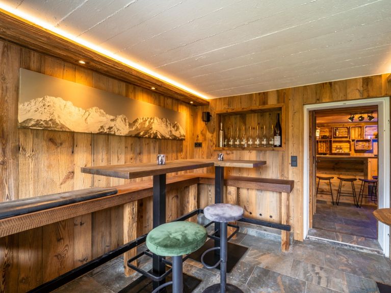 Chalet Fernblick