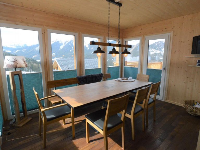 Appartement Lachende Eule