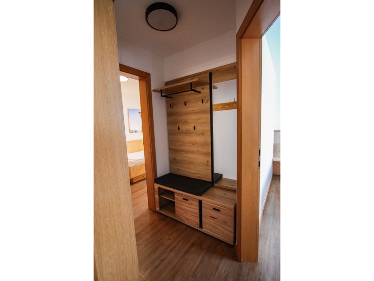 Chalet-appartement Karli Top 1