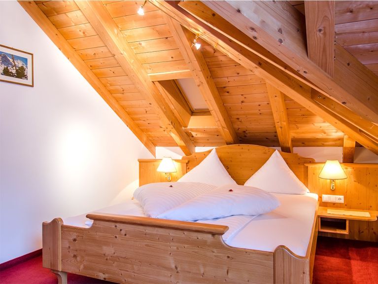 Appartement Daniel Penthouse