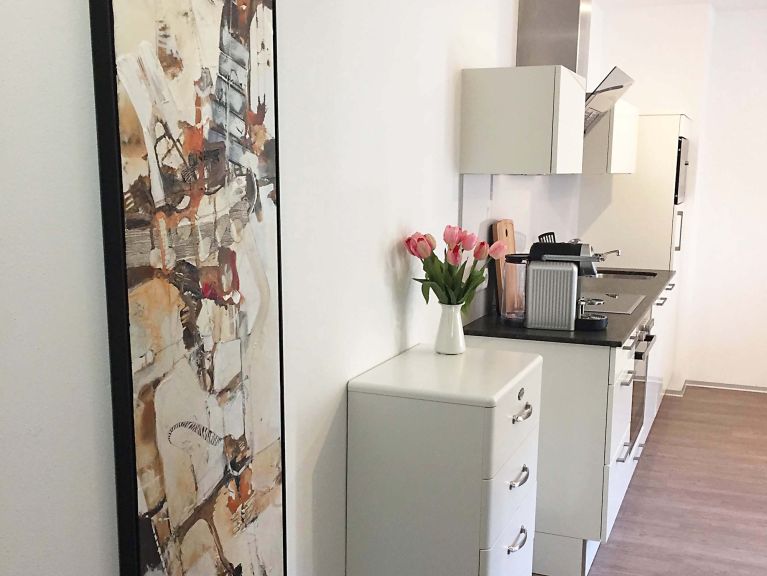 Appartement Nomay Top 2