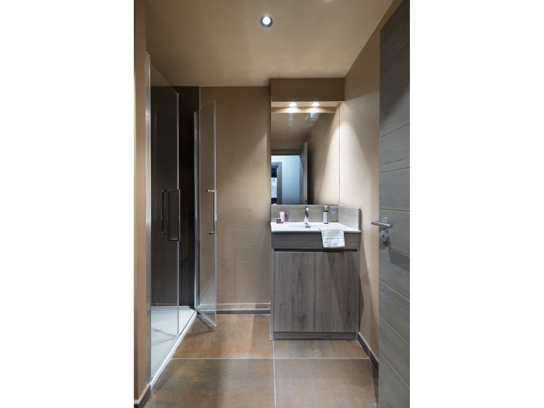 Appartement Résidence Montagnettes Ynycio
