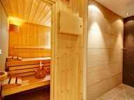 Appartement Gerlos Alpine Estate Type 3B met sauna-3