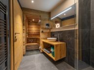Chalet-appartement Alps Zillertal Chalet Zillertal-12