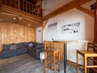 Appartement Les Chalets du Thorens-2