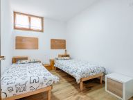 Appartement Cesa del Sass-13