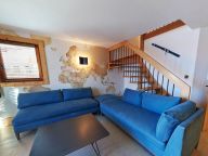 Chalet-appartement Iselime-7