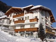 Appartement Alpinjuwel Torhelm, zondag t/m zondag-14