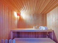 Chalet Charmille met sauna en buiten-whirlpool-3