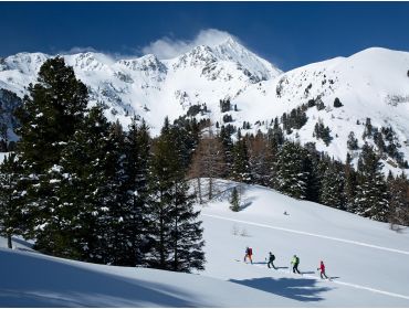 Skidorp Traditioneel wintersportdorp met veel mogelijkheden-3