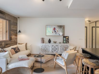 Appartement Quintessence-1