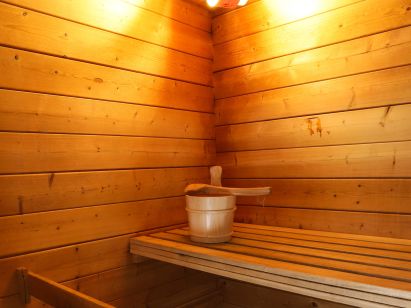Chalet-appartement La Cabane du Haut-2