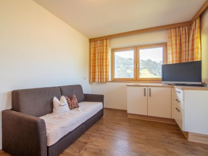 Chalet-appartement Blasinghof I-2