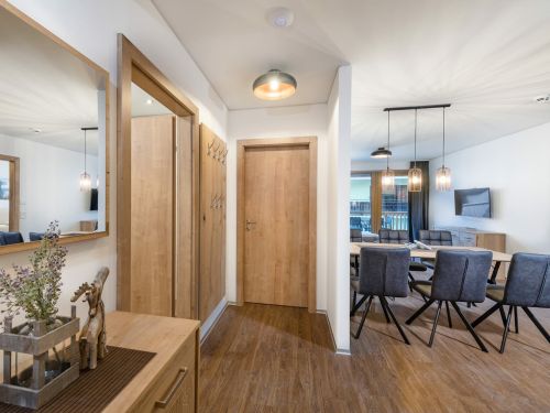 Chalet-appartement AlpenParks Hochkönig Dreams - 6-8 personen