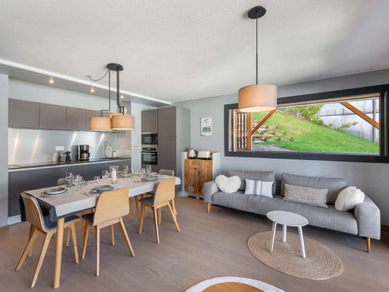 Appartement Le 360-5