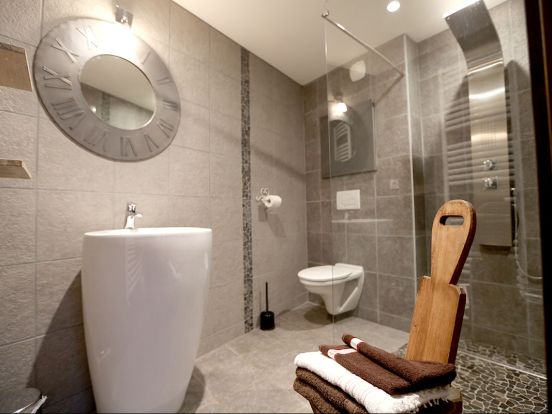 Appartement Etoiles des Neiges-11