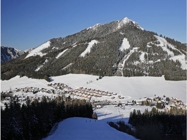 Skidorp Traditioneel wintersportdorp met veel mogelijkheden-1