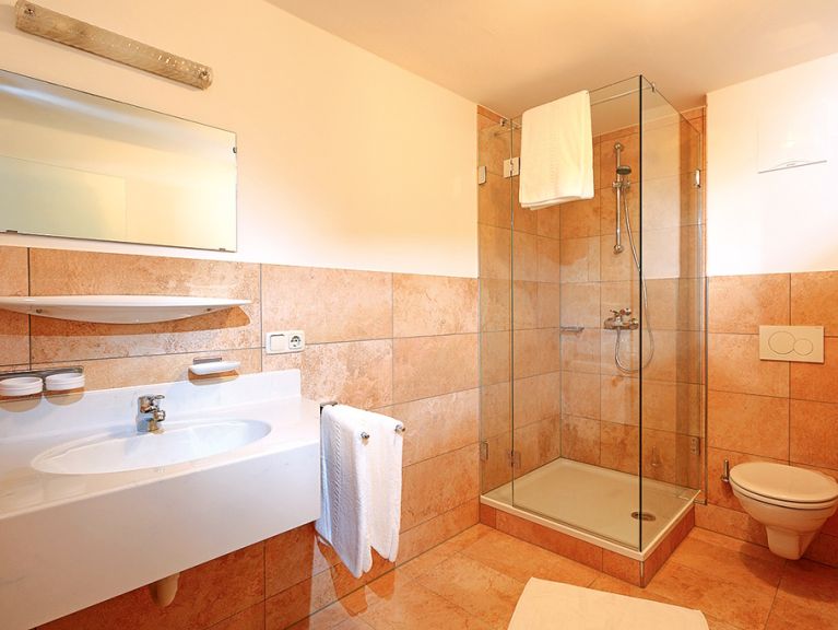 Chalet Residenz Scherrhof