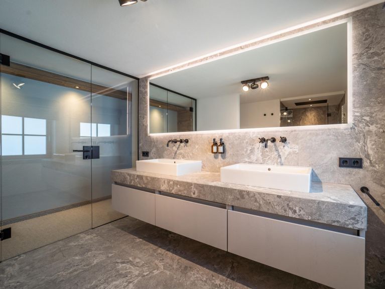 Chalet Fernblick