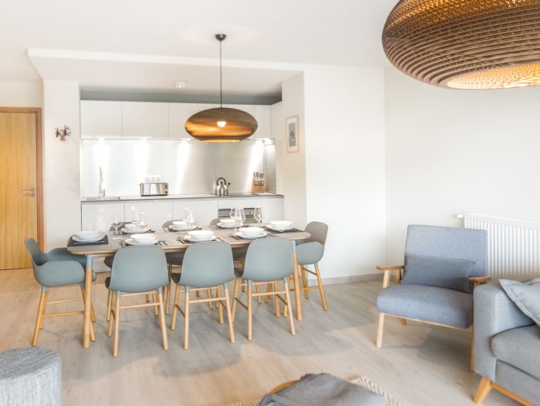 Appartement Le 360 nr. 15