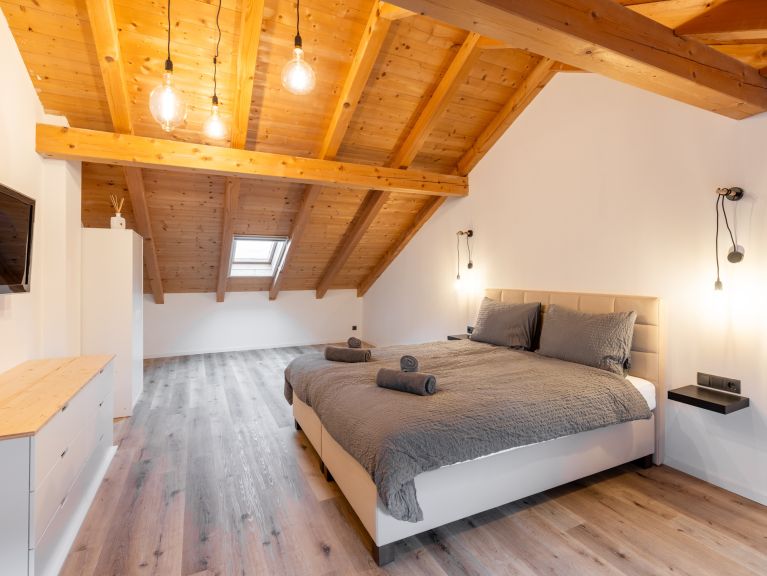 Appartement Jägerlodge Penthouse