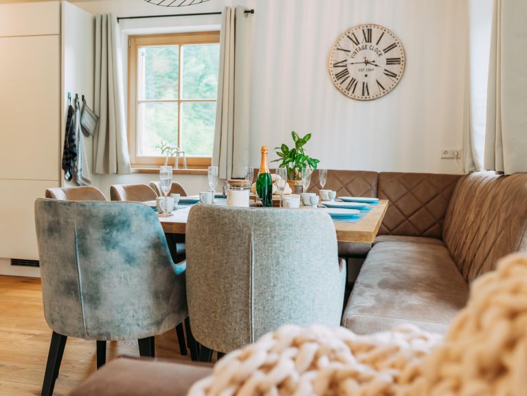 Chalet Riesneralm Ganbei