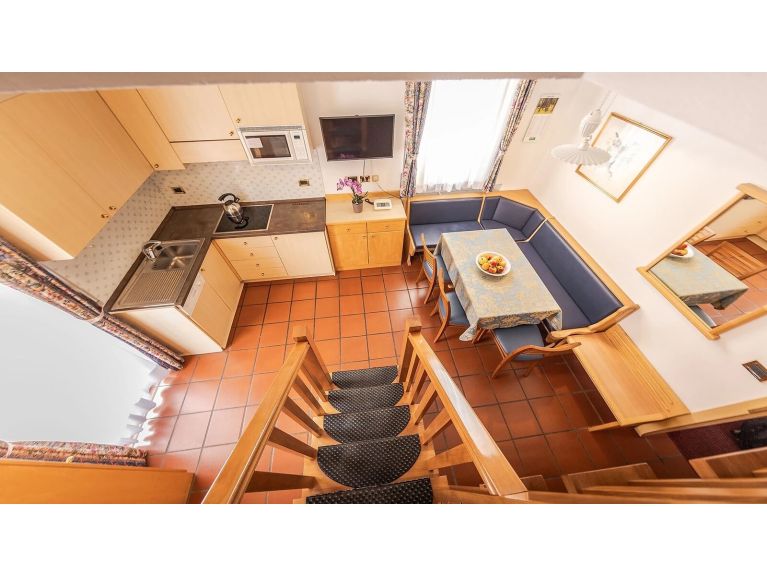 Chalet-appartement Evaldo type C