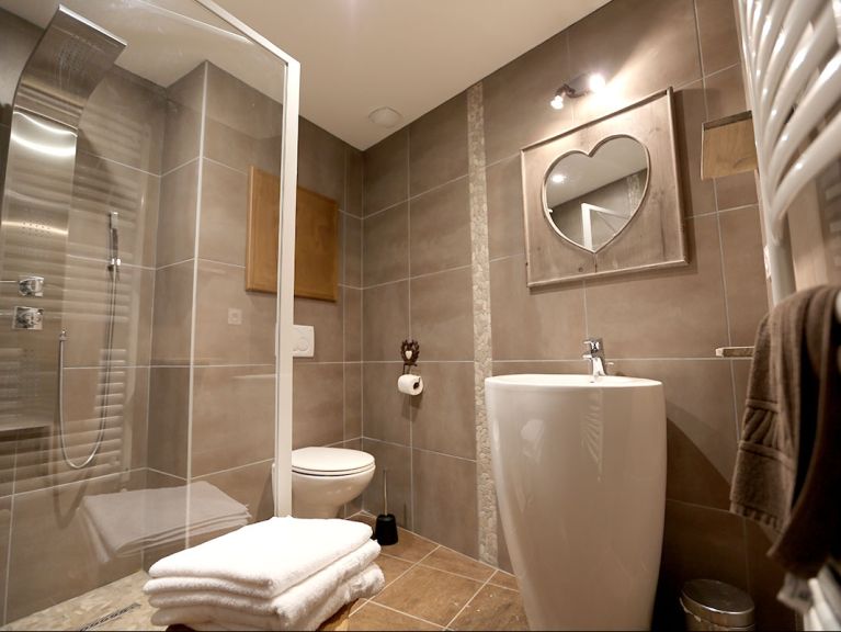 Appartement Etoiles des Neiges appartement 3